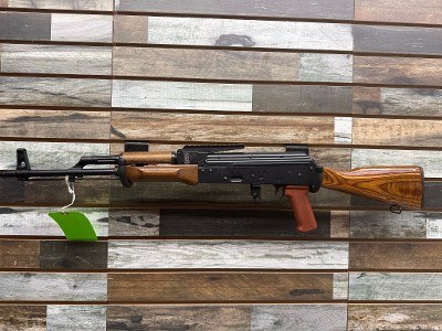 FB RADOM sporter 5.56X45MM NATO - Image 1 of 3