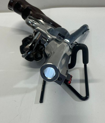 RUGER REDHAWK 44 .44 MAGNUM - Image 2 of 9