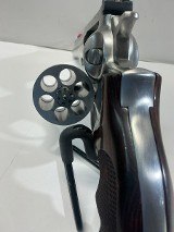 RUGER REDHAWK 44 .44 MAGNUM - Image 3 of 9