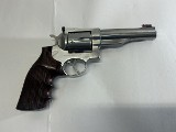 RUGER REDHAWK 44 .44 MAGNUM - Image 6 of 9