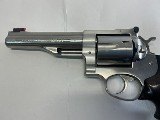 RUGER REDHAWK 44 .44 MAGNUM - Image 7 of 9