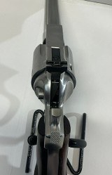 RUGER REDHAWK 44 .44 MAGNUM - Image 1 of 9