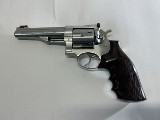 RUGER REDHAWK 44 .44 MAGNUM - Image 8 of 9