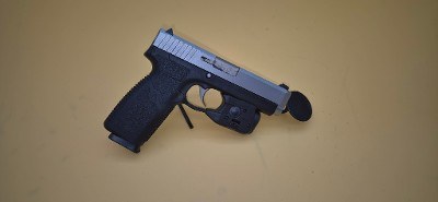 KAHR ARMS CT9 9MM LUGER (9x19 PARA) - Image 2 of 5
