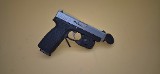 KAHR ARMS CT9 9MM LUGER (9x19 PARA) - Image 2 of 5