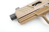 SHADOW SYSTEMS MR920 ELITE 9MM LUGER (9x19 PARA) - Image 17 of 25