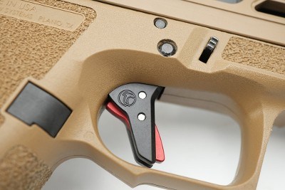 SHADOW SYSTEMS MR920 ELITE 9MM LUGER (9x19 PARA) - Image 8 of 25
