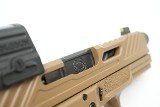 SHADOW SYSTEMS MR920 ELITE 9MM LUGER (9x19 PARA) - Image 11 of 25