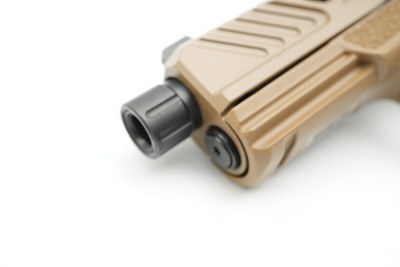SHADOW SYSTEMS MR920 ELITE 9MM LUGER (9x19 PARA) - Image 18 of 25