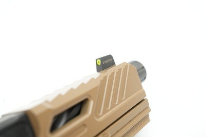 SHADOW SYSTEMS MR920 ELITE 9MM LUGER (9x19 PARA) - Image 12 of 25