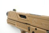 SHADOW SYSTEMS MR920 ELITE 9MM LUGER (9x19 PARA) - Image 24 of 25