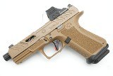 SHADOW SYSTEMS MR920 ELITE 9MM LUGER (9x19 PARA) - Image 13 of 25
