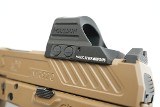 SHADOW SYSTEMS MR920 ELITE 9MM LUGER (9x19 PARA) - Image 23 of 25