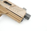 SHADOW SYSTEMS MR920 ELITE 9MM LUGER (9x19 PARA) - Image 6 of 25