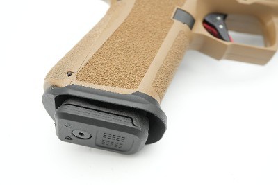SHADOW SYSTEMS MR920 ELITE 9MM LUGER (9x19 PARA) - Image 9 of 25