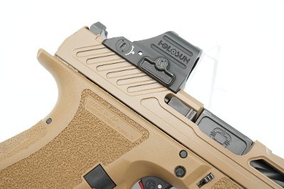 SHADOW SYSTEMS MR920 ELITE 9MM LUGER (9x19 PARA) - Image 3 of 25