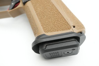 SHADOW SYSTEMS MR920 ELITE 9MM LUGER (9x19 PARA) - Image 21 of 25
