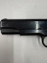 COLT MKIV/SERIES 70 GOVERNMENTMODEL 45 AUTOMATIC - Image 2 of 6