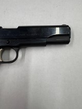 COLT MKIV/SERIES 70 GOVERNMENTMODEL 45 AUTOMATIC - Image 6 of 6