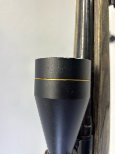 SAVAGE ARMS 11 .308 WIN - Image 3 of 12