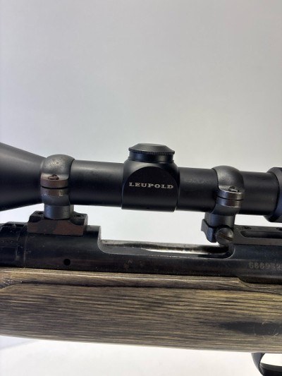 SAVAGE ARMS 11 .308 WIN - Image 6 of 12