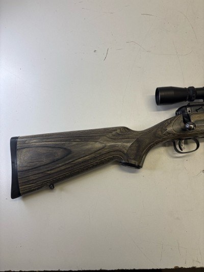 SAVAGE ARMS 11 .308 WIN - Image 10 of 12