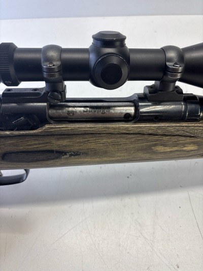 SAVAGE ARMS 11 .308 WIN - Image 8 of 12