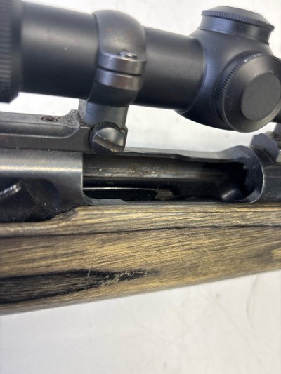 SAVAGE ARMS 11 .308 WIN - Image 11 of 12