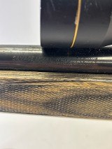 SAVAGE ARMS 11 .308 WIN - Image 4 of 12