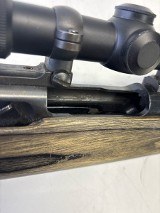 SAVAGE ARMS 11 .308 WIN - Image 11 of 12