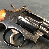 SMITH & WESSON 19-3 .357 MAG - Image 7 of 8