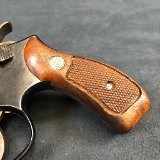 SMITH & WESSON 19-3 .357 MAG - Image 3 of 8