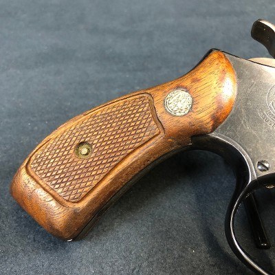 SMITH & WESSON 19-3 .357 MAG - Image 8 of 8