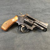 SMITH & WESSON 19-3 .357 MAG