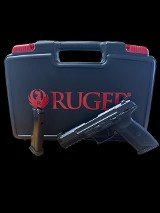 RUGER 57 5.7X28MM - Image 1 of 4