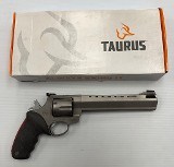 TAURUS 444 RAGING BULL .44 MAGNUM - Image 1 of 3