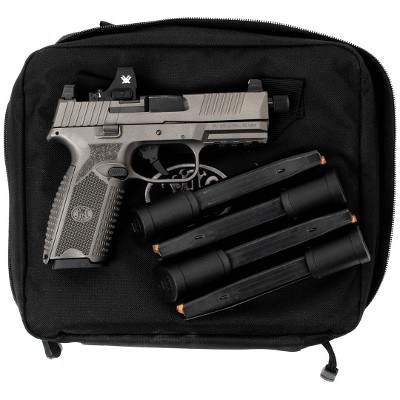 FN 509 TACTICAL 9MM LUGER (9X19 PARA) - Image 3 of 3