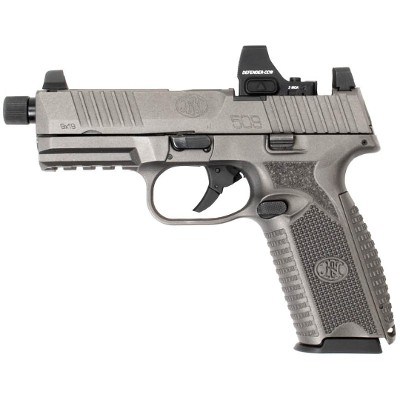 FN 509 TACTICAL 9MM LUGER (9X19 PARA) - Image 1 of 3