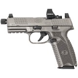 FN 509 TACTICAL 9MM LUGER (9X19 PARA) - Image 1 of 3