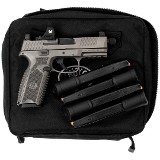FN 509 TACTICAL 9MM LUGER (9X19 PARA) - Image 3 of 3