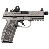 FN 509 TACTICAL 9MM LUGER (9X19 PARA) - Image 2 of 3