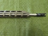 SIG SAUER M400 TREAD V2 5.56X45MM NATO - Image 4 of 7
