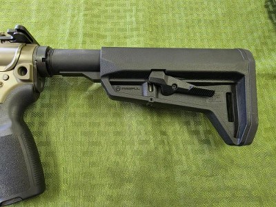 SIG SAUER M400 TREAD V2 5.56X45MM NATO - Image 5 of 7
