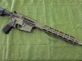 SIG SAUER M400 TREAD V2 5.56X45MM NATO - Image 1 of 7