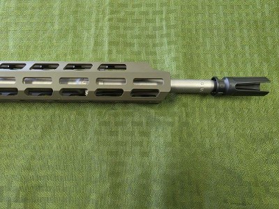 SIG SAUER M400 TREAD V2 5.56X45MM NATO - Image 4 of 7