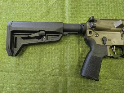 SIG SAUER M400 TREAD V2 5.56X45MM NATO - Image 2 of 7