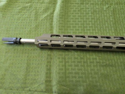 SIG SAUER M400 TREAD V2 5.56X45MM NATO - Image 7 of 7