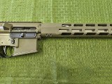 SIG SAUER M400 TREAD V2 5.56X45MM NATO - Image 3 of 7
