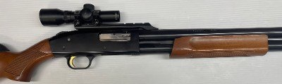 MOSSBERG 500 12 GA - Image 4 of 6