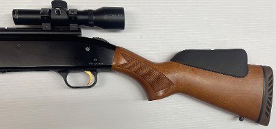 MOSSBERG 500 12 GA - Image 6 of 6